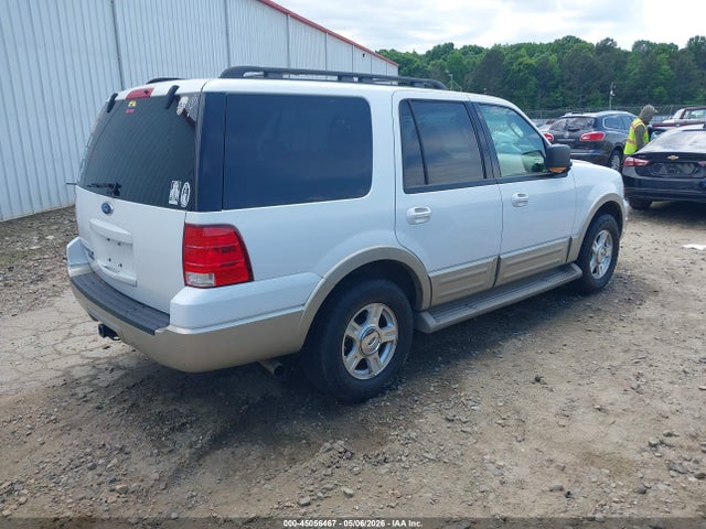 45056467 :رقم المزاد ، 1FMPU17515LA27428 vin ، 2005 Ford Expedition Eddie Bauer/king Ranch مزاد بيع
