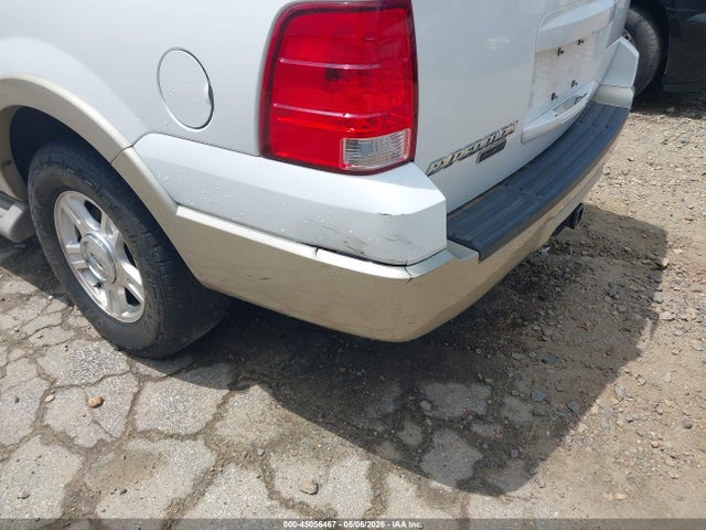 45056467 :رقم المزاد ، 1FMPU17515LA27428 vin ، 2005 Ford Expedition Eddie Bauer/king Ranch مزاد بيع