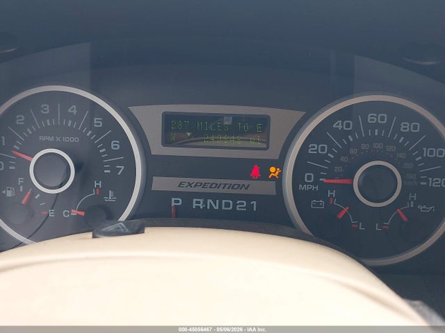 45056467 :رقم المزاد ، 1FMPU17515LA27428 vin ، 2005 Ford Expedition Eddie Bauer/king Ranch مزاد بيع