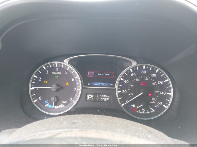 Продаж на аукціоні авто 2014 Infiniti Qx60 Hybrid, vin: 5N1CL0MM8EC540408, номер лоту: 45056468
