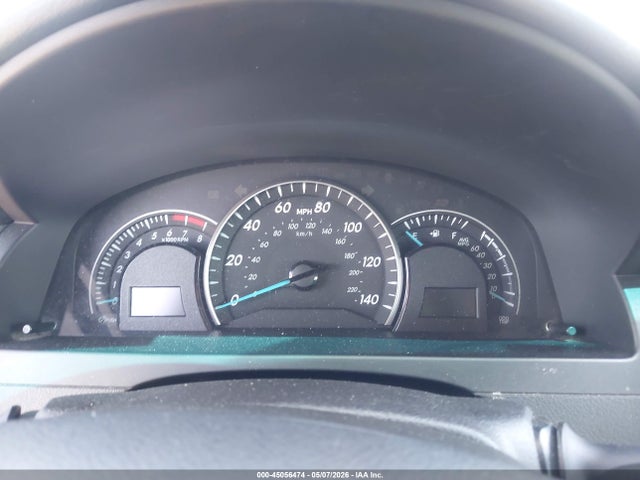 45056474 :رقم المزاد ، 4T4BF1FK0FR495891 vin ، 2015 Toyota Camry Le مزاد بيع