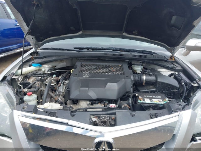 2010 Acura Rdx მანქანა იყიდება აუქციონზე, vin: 5J8TB1H53AA003002, აუქციონის ნომერი: 45056475