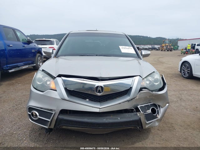 2010 Acura Rdx მანქანა იყიდება აუქციონზე, vin: 5J8TB1H53AA003002, აუქციონის ნომერი: 45056475