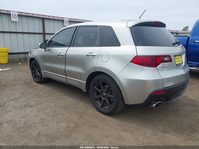 2010 Acura Rdx მანქანა იყიდება აუქციონზე, vin: 5J8TB1H53AA003002, აუქციონის ნომერი: 45056475