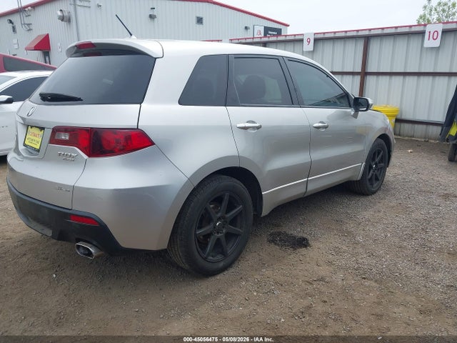 2010 Acura Rdx მანქანა იყიდება აუქციონზე, vin: 5J8TB1H53AA003002, აუქციონის ნომერი: 45056475