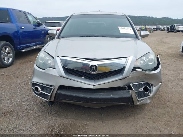2010 Acura Rdx მანქანა იყიდება აუქციონზე, vin: 5J8TB1H53AA003002, აუქციონის ნომერი: 45056475