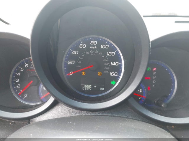 2010 Acura Rdx მანქანა იყიდება აუქციონზე, vin: 5J8TB1H53AA003002, აუქციონის ნომერი: 45056475