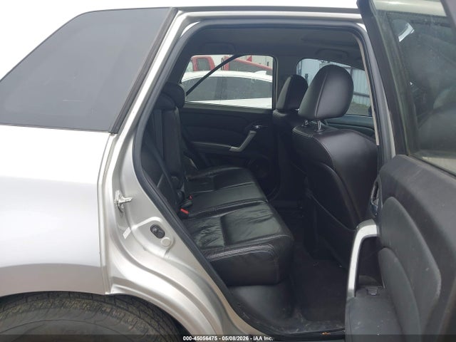 2010 Acura Rdx მანქანა იყიდება აუქციონზე, vin: 5J8TB1H53AA003002, აუქციონის ნომერი: 45056475