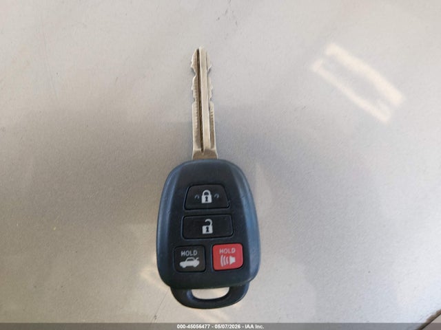 Toyota CAMRY SE 2015 4T1BF1FK3FU078047 Image 11