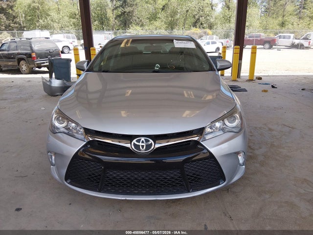 Toyota CAMRY SE 2015 4T1BF1FK3FU078047 Image 13