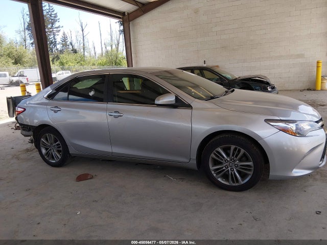 Toyota CAMRY SE 2015 4T1BF1FK3FU078047 Image 14