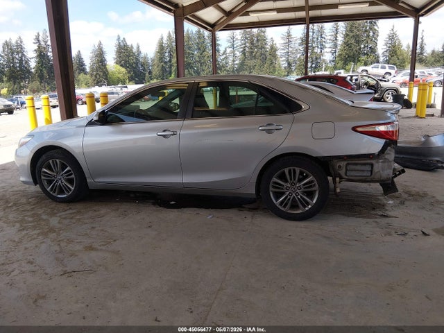 Toyota CAMRY SE 2015 4T1BF1FK3FU078047 Image 15