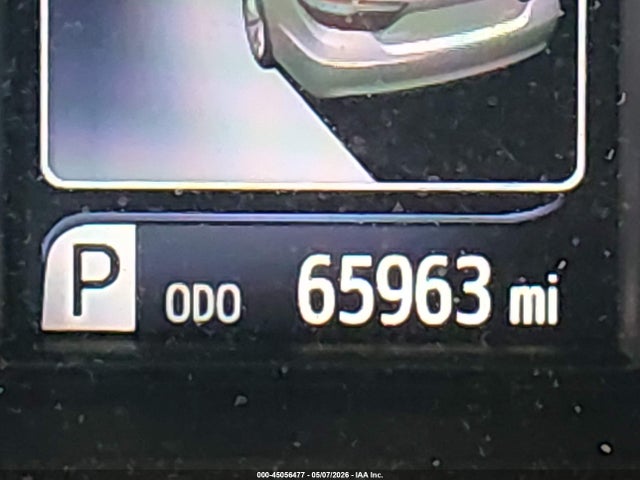 Toyota CAMRY SE 2015 4T1BF1FK3FU078047 Image 16