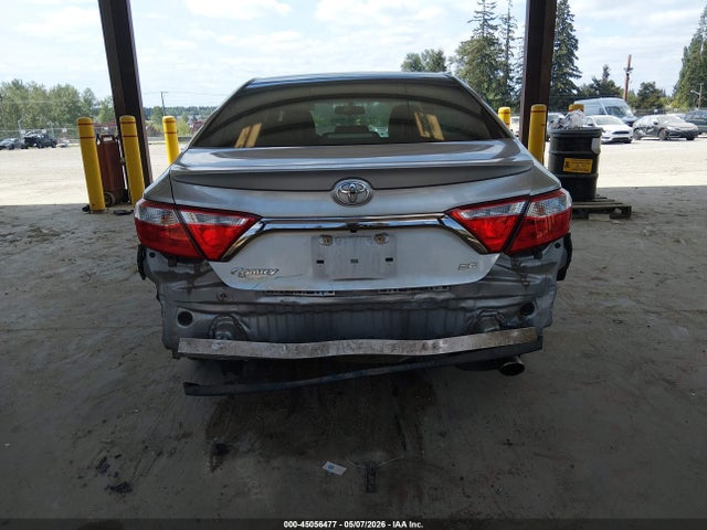 Toyota CAMRY SE 2015 4T1BF1FK3FU078047 Image 17