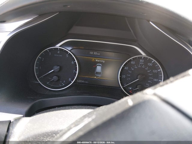 Продаж на аукціоні авто 2016 Nissan Murano Sl, vin: 5N1AZ2MH3GN163398, номер лоту: 45056478