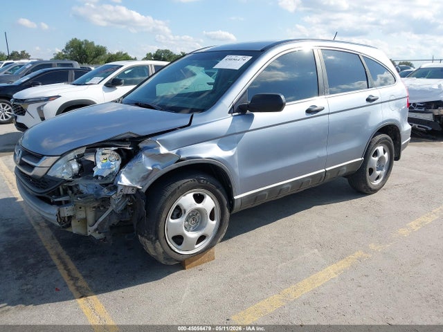 Aukcja sprzedaży 2011 Honda Cr-v Lx, vin: 5J6RE3H34BL059279, numer aukcji: 45056479
