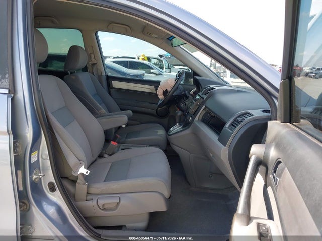 Aukcja sprzedaży 2011 Honda Cr-v Lx, vin: 5J6RE3H34BL059279, numer aukcji: 45056479