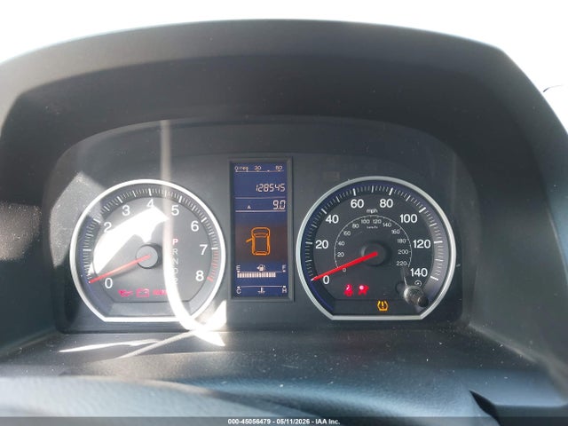 Aukcja sprzedaży 2011 Honda Cr-v Lx, vin: 5J6RE3H34BL059279, numer aukcji: 45056479