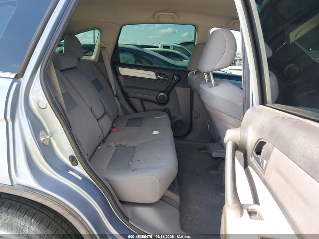 Aukcja sprzedaży 2011 Honda Cr-v Lx, vin: 5J6RE3H34BL059279, numer aukcji: 45056479