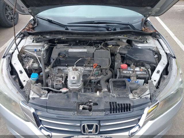Aukcja sprzedaży 2014 Honda Accord Ex, vin: 1HGCR2F7XEA123763, numer aukcji: 45056480
