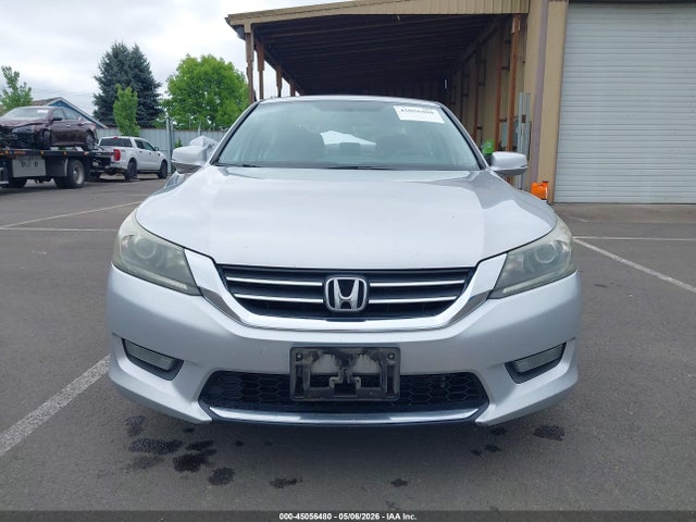 Aukcja sprzedaży 2014 Honda Accord Ex, vin: 1HGCR2F7XEA123763, numer aukcji: 45056480