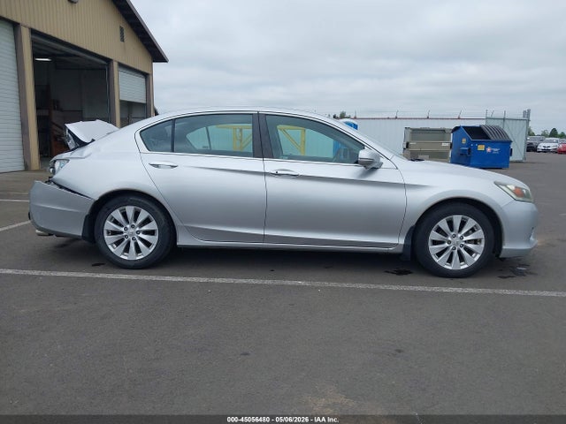 Aukcja sprzedaży 2014 Honda Accord Ex, vin: 1HGCR2F7XEA123763, numer aukcji: 45056480