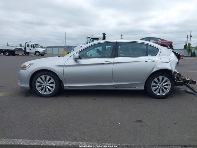 Aukcja sprzedaży 2014 Honda Accord Ex, vin: 1HGCR2F7XEA123763, numer aukcji: 45056480