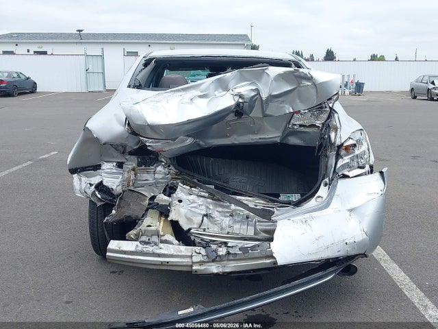 Aukcja sprzedaży 2014 Honda Accord Ex, vin: 1HGCR2F7XEA123763, numer aukcji: 45056480