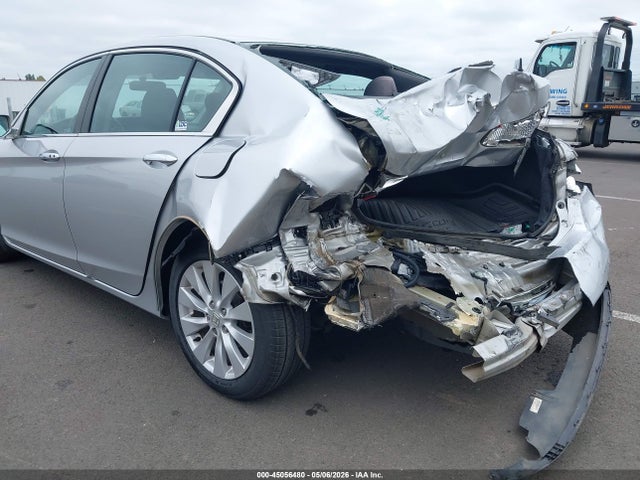 Aukcja sprzedaży 2014 Honda Accord Ex, vin: 1HGCR2F7XEA123763, numer aukcji: 45056480