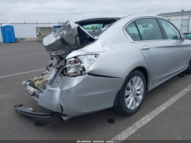Aukcja sprzedaży 2014 Honda Accord Ex, vin: 1HGCR2F7XEA123763, numer aukcji: 45056480