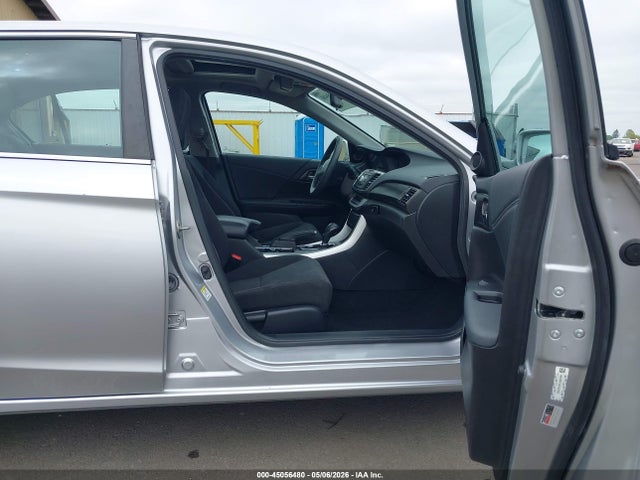 Aukcja sprzedaży 2014 Honda Accord Ex, vin: 1HGCR2F7XEA123763, numer aukcji: 45056480