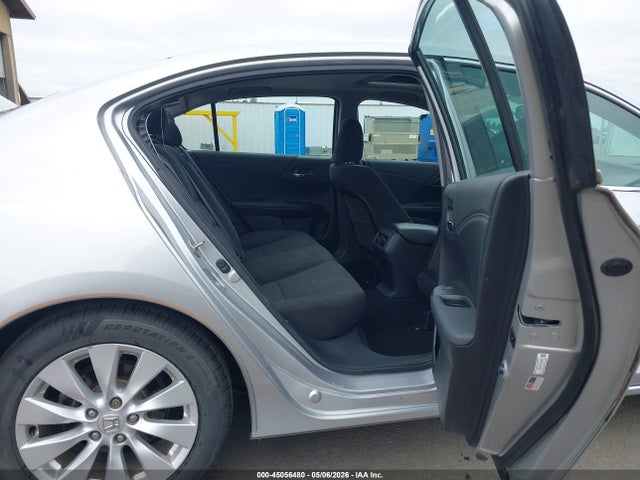 Aukcja sprzedaży 2014 Honda Accord Ex, vin: 1HGCR2F7XEA123763, numer aukcji: 45056480