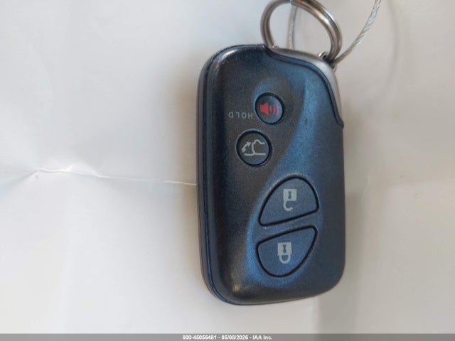 Aukcja sprzedaży 2010 Lexus Rx 350, vin: JTJZK1BA0A2405534, numer aukcji: 45056481