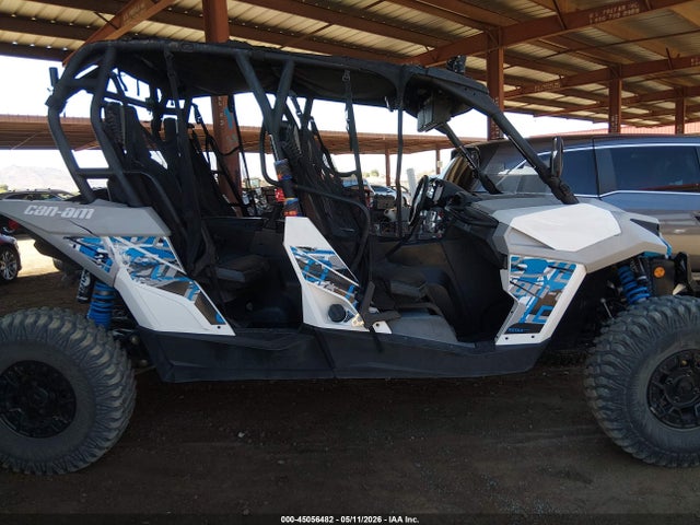 3JBPEAR20HJ000765 Can-Am Maverick Max 1000r Turbo/x Ds/rs