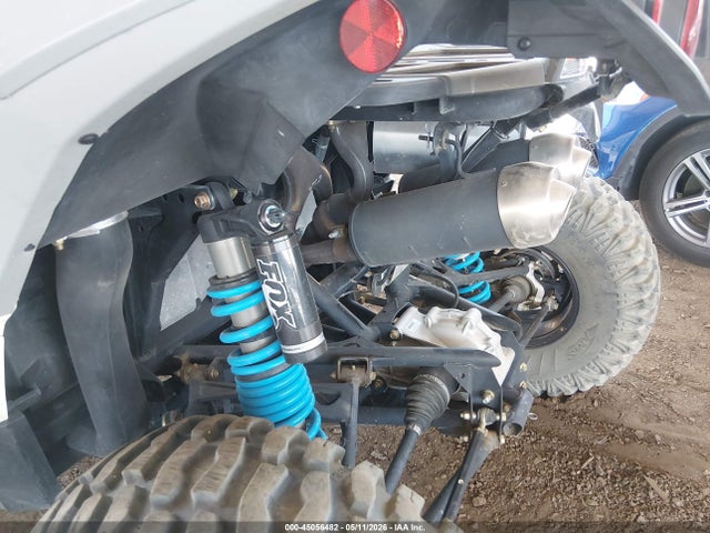 3JBPEAR20HJ000765 Can-Am Maverick Max 1000r Turbo/x Ds/rs