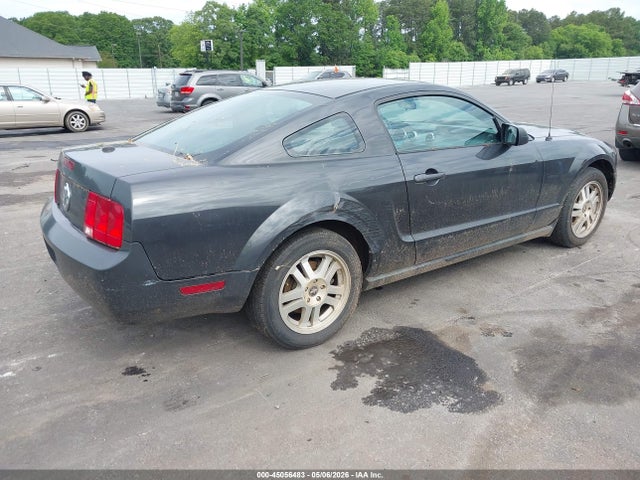 Продаж на аукціоні авто 2008 Ford Mustang V6 Deluxe/v6 Premium, vin: 1ZVHT80NX85102146, номер лоту: 45056483