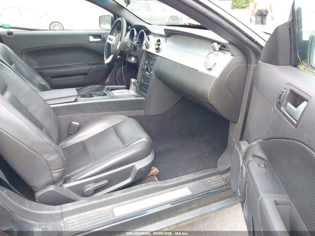 Продаж на аукціоні авто 2008 Ford Mustang V6 Deluxe/v6 Premium, vin: 1ZVHT80NX85102146, номер лоту: 45056483