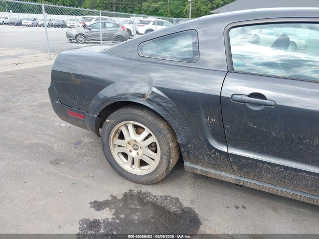 Продаж на аукціоні авто 2008 Ford Mustang V6 Deluxe/v6 Premium, vin: 1ZVHT80NX85102146, номер лоту: 45056483