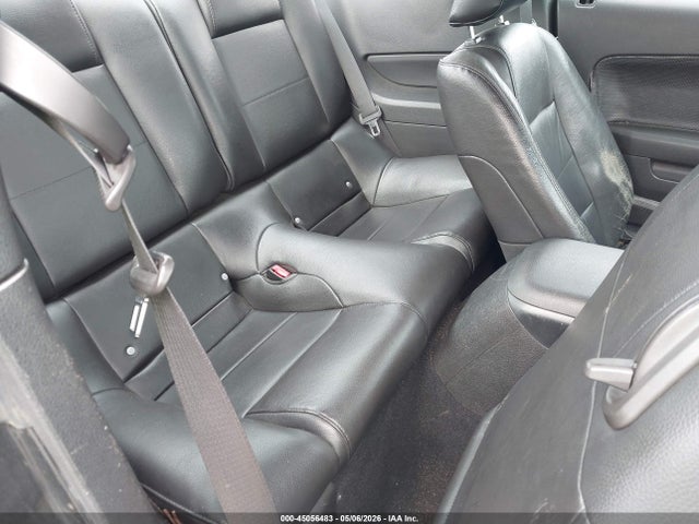 Продаж на аукціоні авто 2008 Ford Mustang V6 Deluxe/v6 Premium, vin: 1ZVHT80NX85102146, номер лоту: 45056483