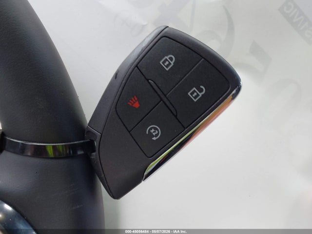 Aukcja sprzedaży 2026 Chevrolet Equinox Awd Lt, vin: 3GNAXPEG6TL300056, numer aukcji: 45056484