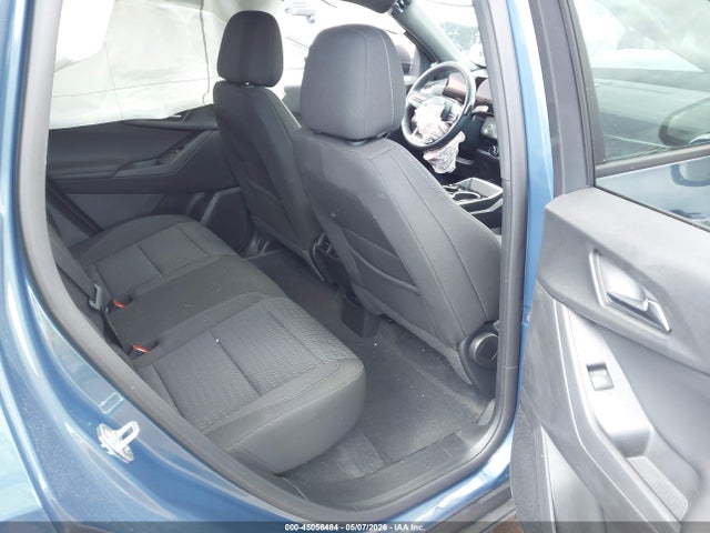Aukcja sprzedaży 2026 Chevrolet Equinox Awd Lt, vin: 3GNAXPEG6TL300056, numer aukcji: 45056484