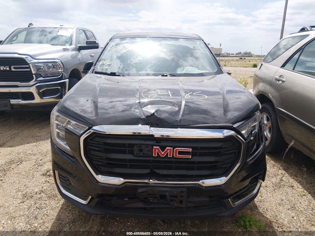 Aukcja sprzedaży 2022 Gmc Terrain Awd Sle, vin: 3GKALTEV3NL172359, numer aukcji: 45056485