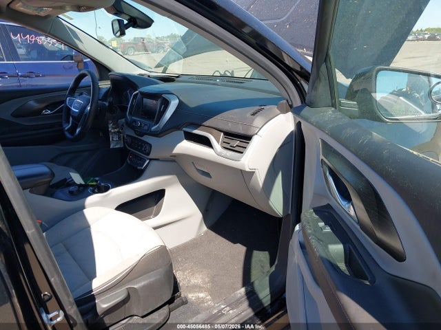Aukcja sprzedaży 2022 Gmc Terrain Awd Sle, vin: 3GKALTEV3NL172359, numer aukcji: 45056485