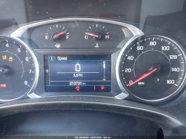 Aukcja sprzedaży 2022 Gmc Terrain Awd Sle, vin: 3GKALTEV3NL172359, numer aukcji: 45056485