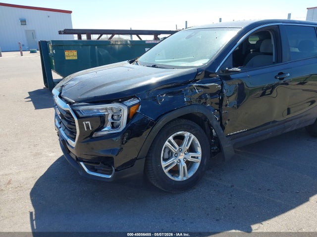Aukcja sprzedaży 2022 Gmc Terrain Awd Sle, vin: 3GKALTEV3NL172359, numer aukcji: 45056485