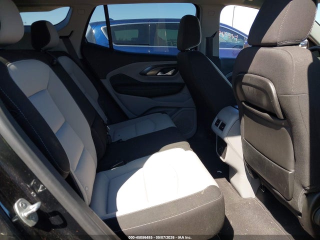 Aukcja sprzedaży 2022 Gmc Terrain Awd Sle, vin: 3GKALTEV3NL172359, numer aukcji: 45056485