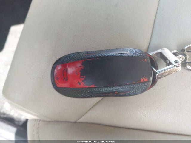 Продажа на аукционе авто 2018 Tesla Model X 100d/75d/p100d, vin: 5YJXCAE25JF111832, номер лота: 45056489