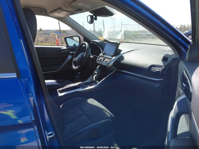 Aukcja sprzedaży 2025 Mitsubishi Eclipse Cross Black Edition S-awc/se S-awc/sel S-awc, vin: JA4ATWAA0SZ040934, numer aukcji: 45056491
