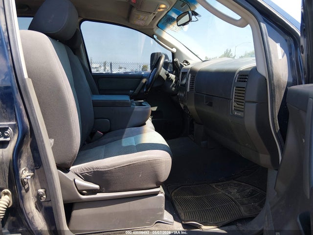 Продаж на аукціоні авто 2006 Nissan Titan Se, vin: 1N6AA07BX6N511751, номер лоту: 45056492