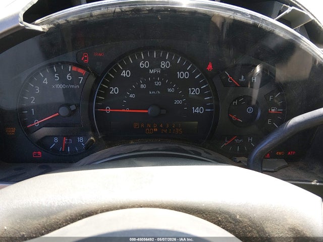Продаж на аукціоні авто 2006 Nissan Titan Se, vin: 1N6AA07BX6N511751, номер лоту: 45056492